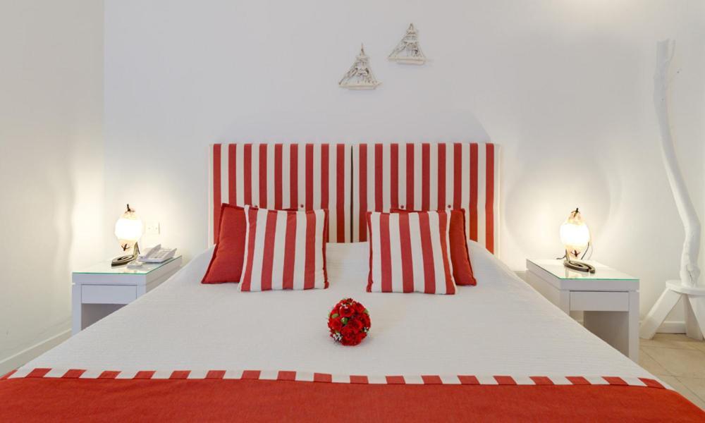 Dream Island Hotel Fíra Kültér fotó